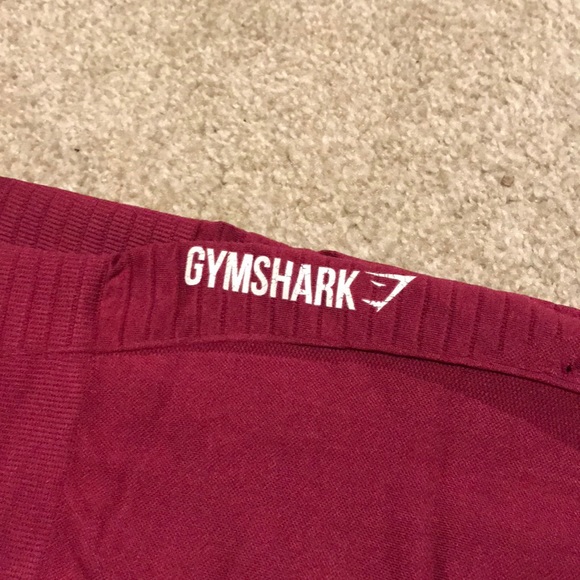 Gymshark energy seamless legging - Picture 2 of 3
